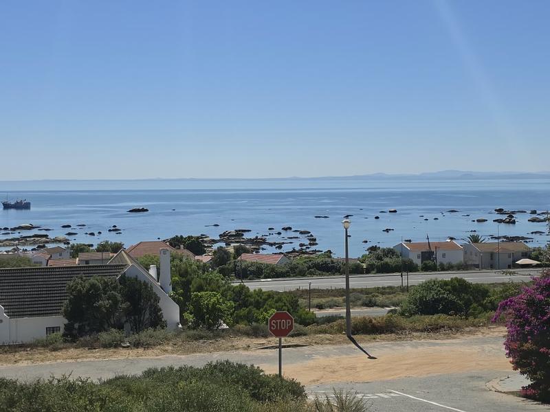 0 Bedroom Property for Sale in Britannica Heights Western Cape